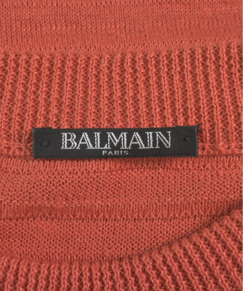 BALMAIN Sweaters