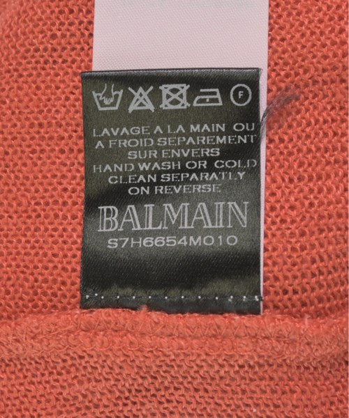 BALMAIN Sweaters