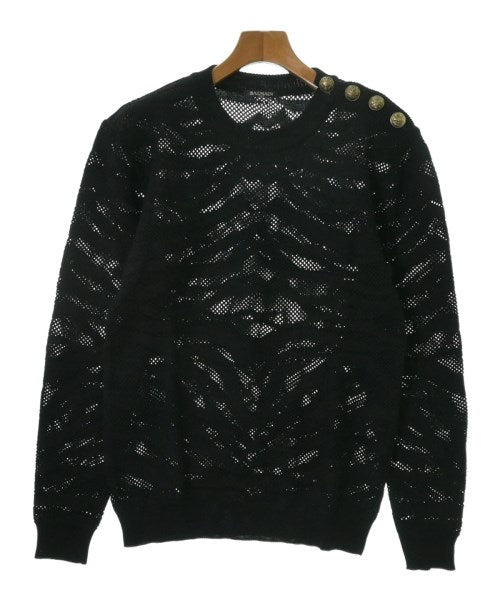 BALMAIN Sweaters