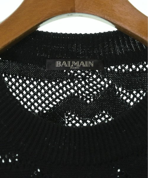 BALMAIN Sweaters