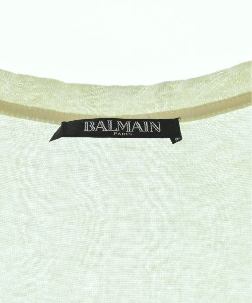 BALMAIN Sweaters