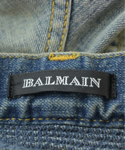 BALMAIN Jeans