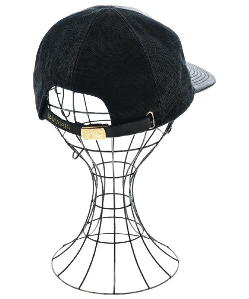 BALMAIN Caps