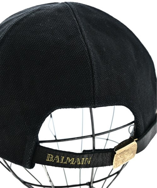 BALMAIN Caps