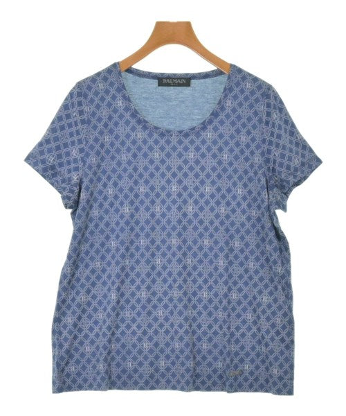 BALMAIN Tee Shirts/Tops