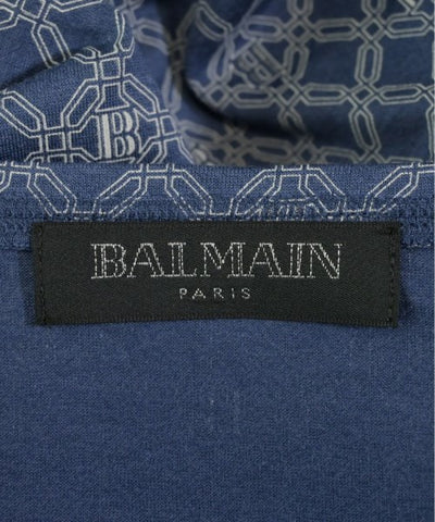 BALMAIN Tee Shirts/Tops