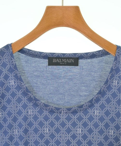 BALMAIN Tee Shirts/Tops