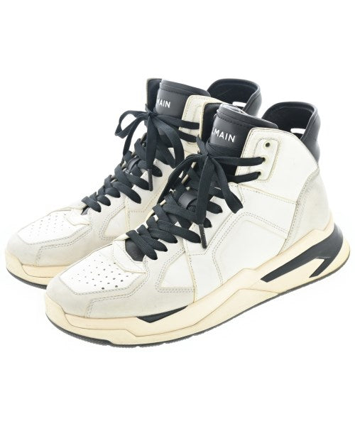 BALMAIN Sneakers