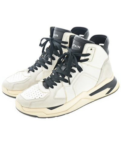 BALMAIN Sneakers