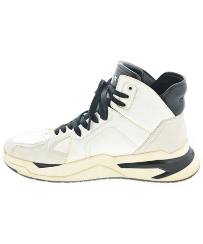 BALMAIN Sneakers