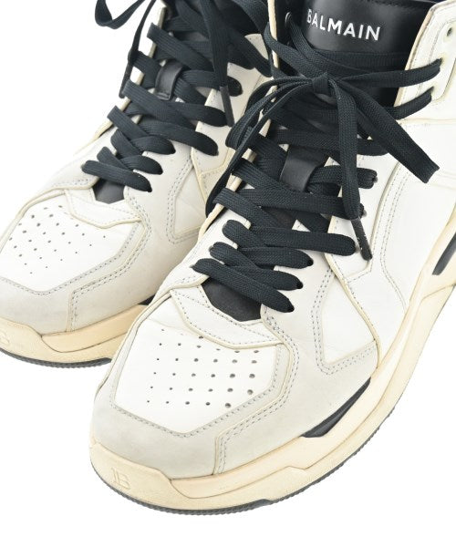 BALMAIN Sneakers