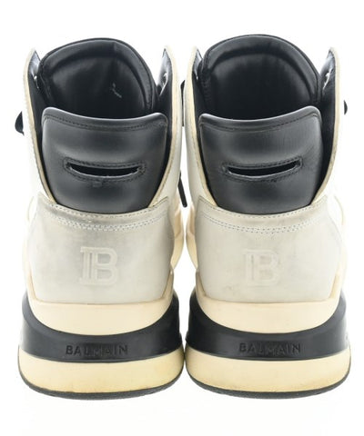 BALMAIN Sneakers