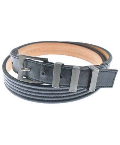 BALMAIN Belts
