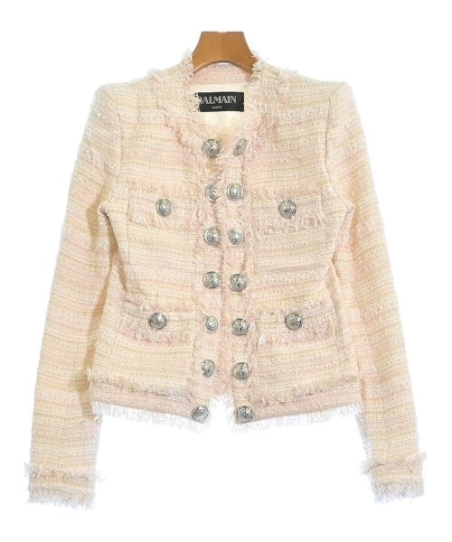 BALMAIN Casual jackets