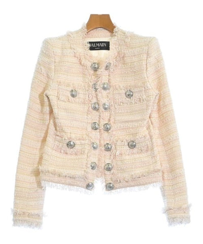 BALMAIN Casual jackets