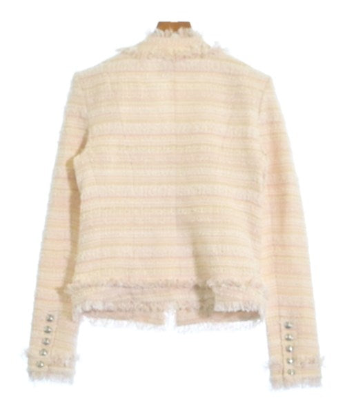 BALMAIN Casual jackets