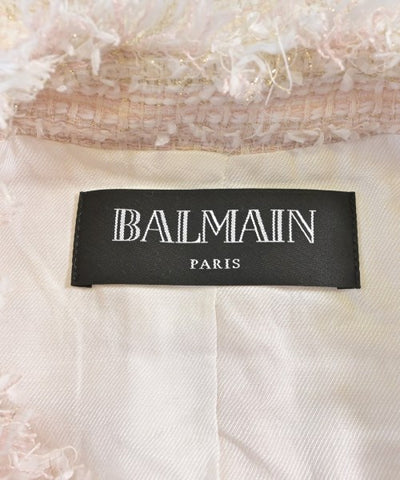 BALMAIN Casual jackets