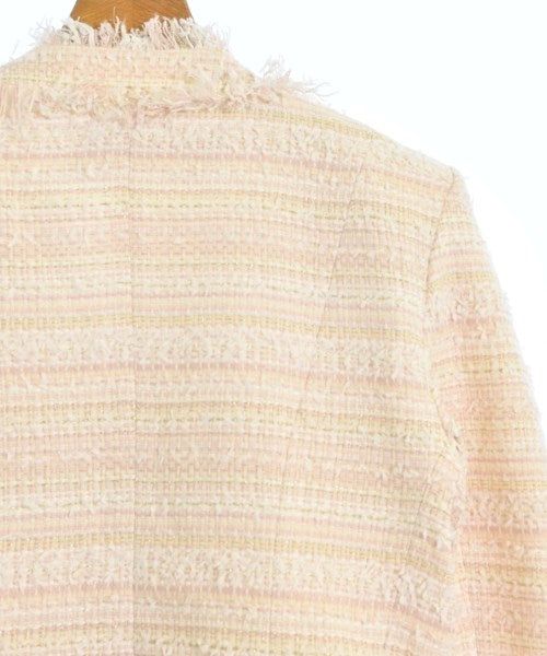 BALMAIN Casual jackets