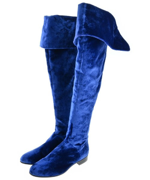 Alberta Ferretti Boots