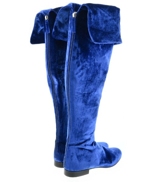 Alberta Ferretti Boots