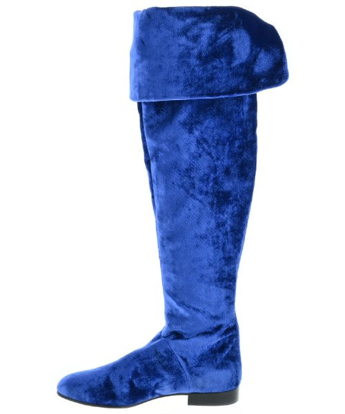 Alberta Ferretti Boots