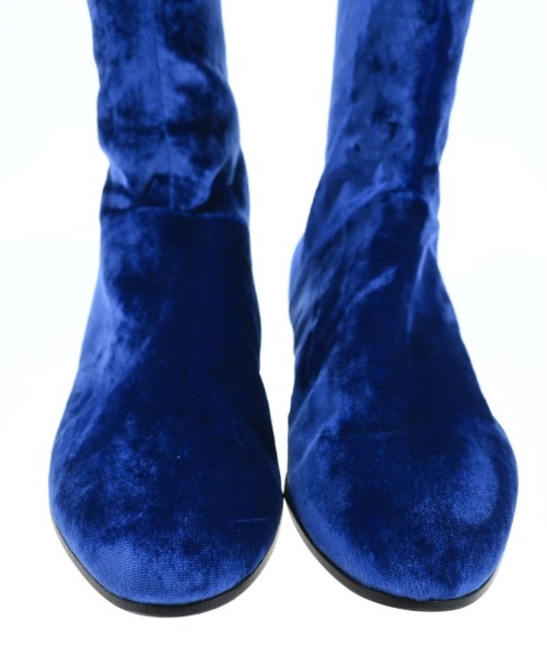 Alberta Ferretti Boots