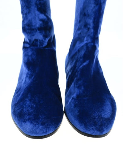 Alberta Ferretti Boots