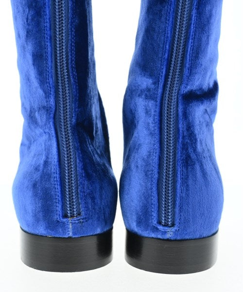 Alberta Ferretti Boots