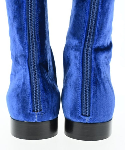 Alberta Ferretti Boots