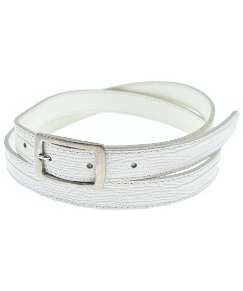 Alberta Ferretti Belts