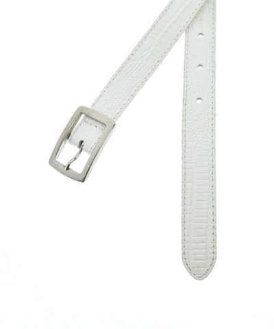 Alberta Ferretti Belts