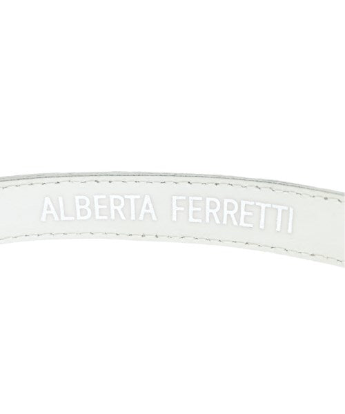 Alberta Ferretti Belts