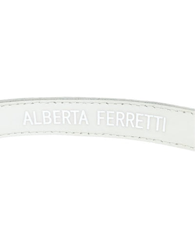 Alberta Ferretti Belts