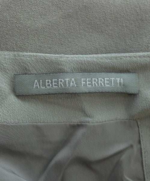 Alberta Ferretti Dresses