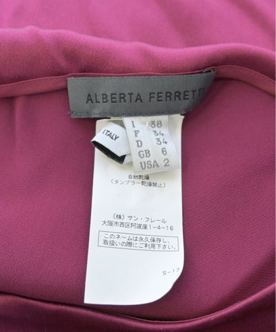 Alberta Ferretti Dresses