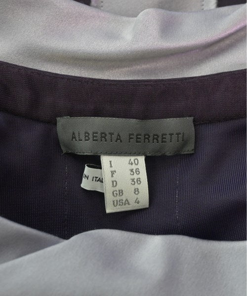 Alberta Ferretti Dresses