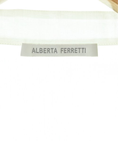 Alberta Ferretti Casual shirts