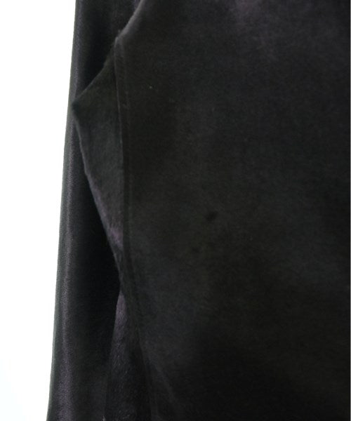 Alberta Ferretti Chesterfield coats