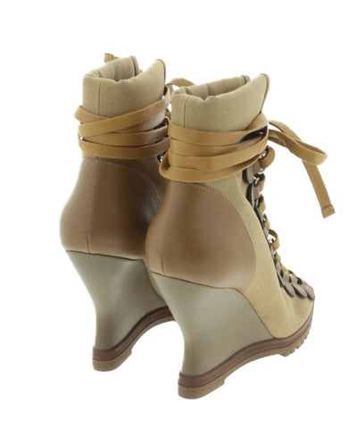 Chloe Booties