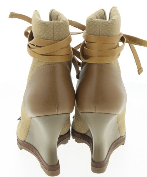 Chloe Booties