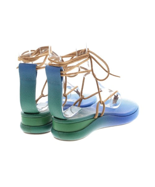 Chloe Sandals