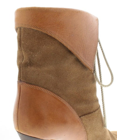 Chloe Boots