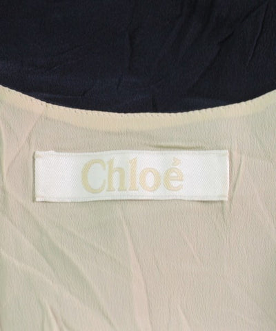 Chloe Blouses