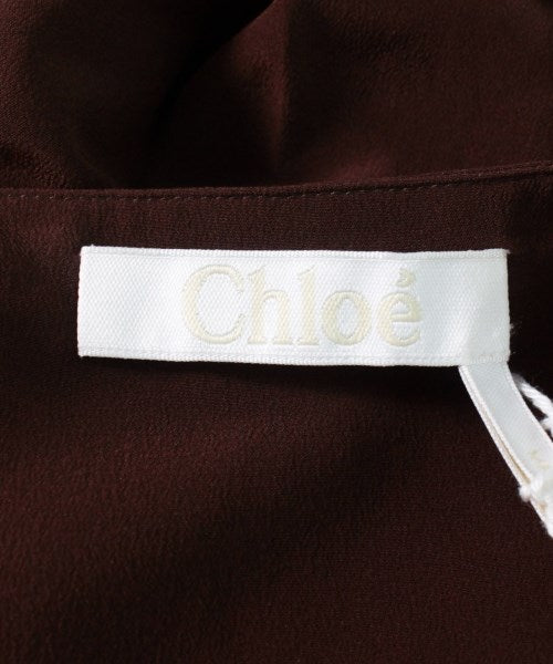 Chloe Dresses