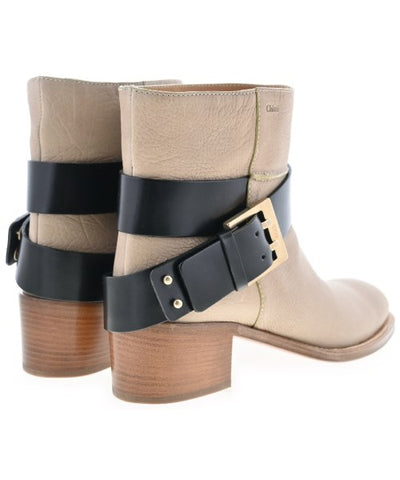 Chloe Booties