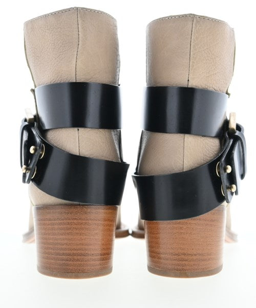 Chloe Booties