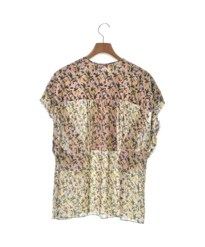 Chloe Blouses