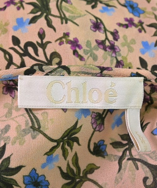 Chloe Blouses