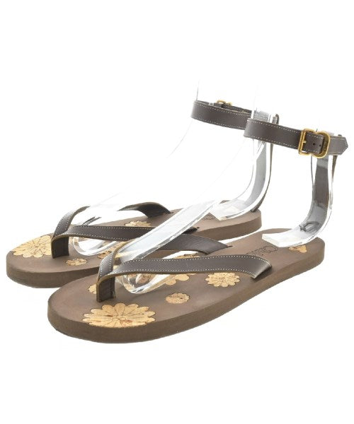 Chloe Sandals