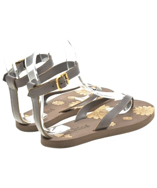 Chloe Sandals